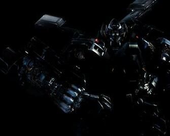 Ironhide Wallpaper By Lordstrscream94