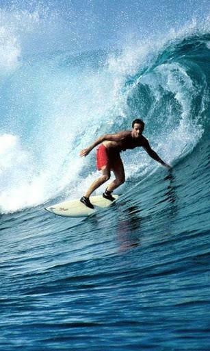Bigger Extreme Sports Wallpaper For Android Screenshot
