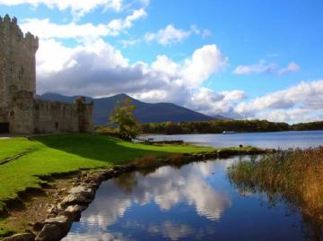 Best Ireland Wallpaper