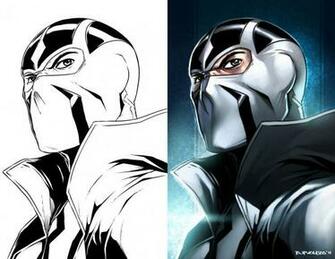 Fantomex Wallpaper Top Background
