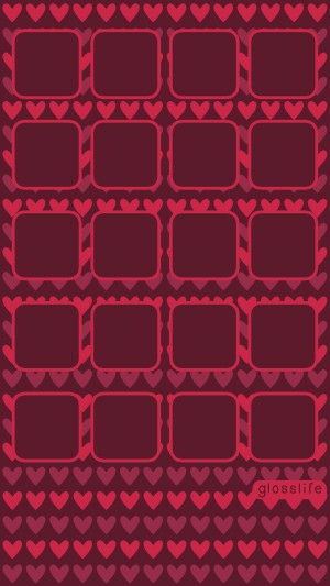 Group Of iPhone Home Screen Wallpaper We Heart It