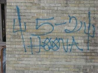Port Arthur Hoover Crips Graffiti Graphics Pictures Image For