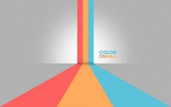 Theme Bin Archive Color On Wall HD Wallpaper