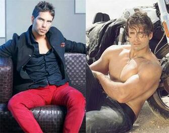Pedro Moreno Sin Ropa Tattoo Picture