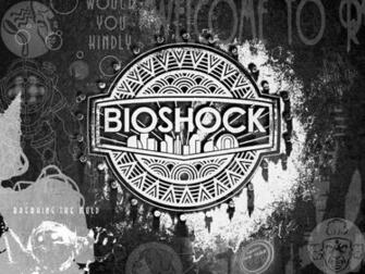 Bioshock Rapture Desktop Wallpaper Cor Composite Photo By