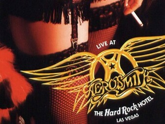 Aerosmith Album Wallpaper Pictures