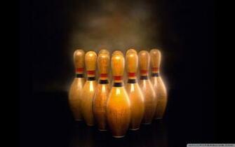 Bowling Wallpaper Image