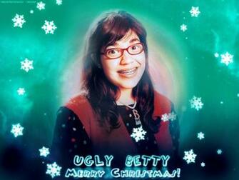 Wallpaper Ugly Betty