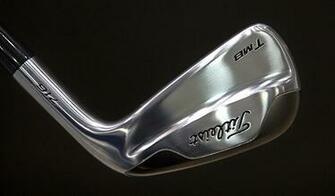 Image New Titleist Irons Pc Android iPhone And iPad Wallpaper