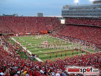 Nebraska Wallpaper