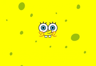 Spongebob Squarepants Desktop Wallpaper Animalgals