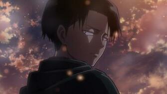 Attack On Titan Captain Levi Wallpaper Shingeki No Kyojin