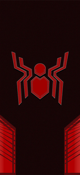 Spider Man Logo Wallpaper