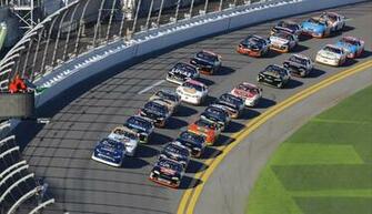 Townley Wins Arca Series Season Opener At Daytona Wtop