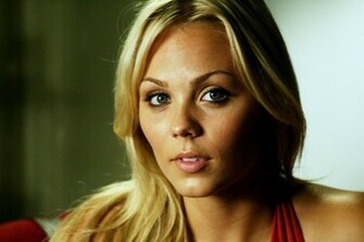 Laura Vandervoort Image Wallpaper Photos