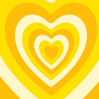 Powrpuff Girls Hearts Wallpaper