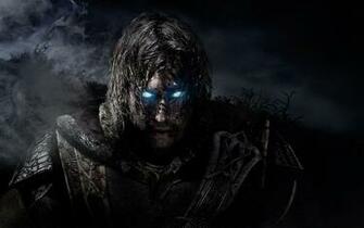 Middle Earth Shadow Of Mordor Wallpaper
