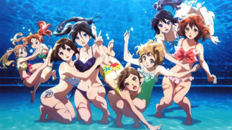 Sound Euphonium Wallpaper X Net