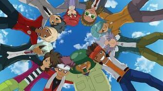 Inazuma Eleven A Quick Beginner S Guide Myanimelist Net