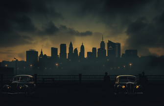 Peaky Blinders Wallpaper