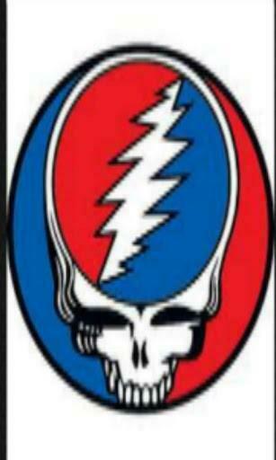 Bigger The Grateful Dead For Android Screenshot