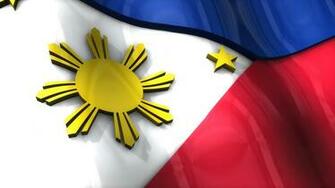 Philippine Flag Wallpaper Philippines M T Trong Nh Ng