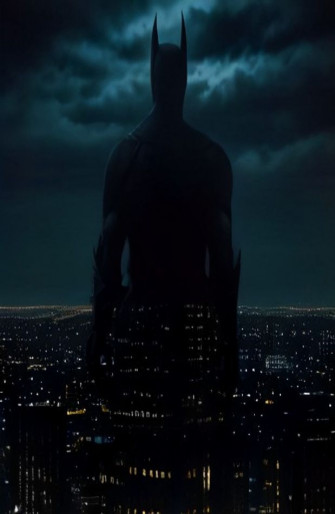 Batman Quotes Wallpaper