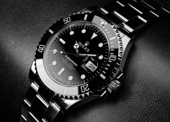 Rolex Wallpaper Lockscreen