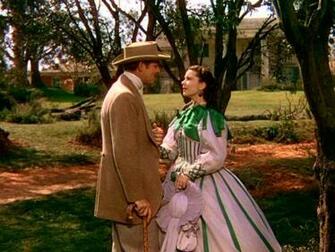 Gone With The Wind HD Wallpaper In Movies Imageci