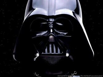 Darth Vader Wallpaper Picture Collections