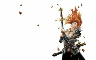 Neverwinter Nights Wallpaper