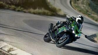 Will Mark The End Of Road For Kawasaki Ninja Zx 14r
