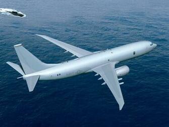 Maritime Petrol Aircraft Lockheed P Orion Wallpaper