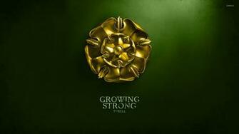 Growing Strong Wallpaper Tv Show