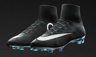 Cristiano Ronaldo Wallpaper Nike Mercurial