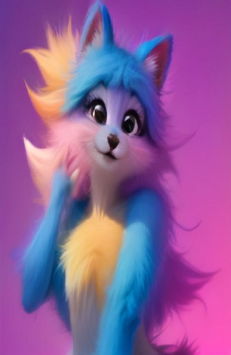 Furry Wallpaper