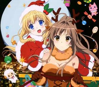 Amagi Brilliant Park Wallpaper X Net