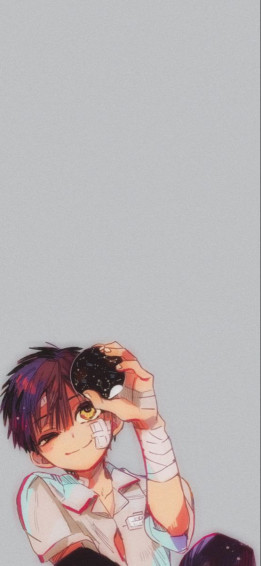Amane Yugi Wallpaper Anime Chibi Aesthetic Cute
