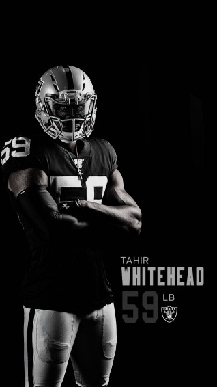 Las Vegas Raiders Wallpaper