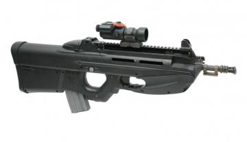 Firearms