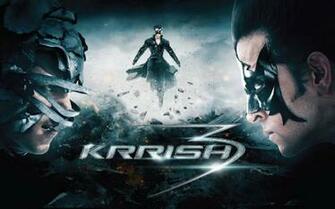 Top HD Krrish Wallpaper Movie Kb