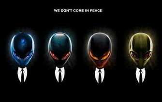 Alienware Wallpaper Background