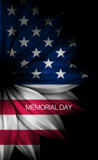 iPhone Memorial Day Wallpaper Awesome HD