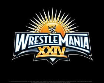 Wrestle Mania Wallpaper Pictures Wwe