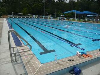 Olympic Swimming Pool HD Wallpaper Funny Jokes Photos