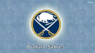 Buffalo Sabers Wallpaper