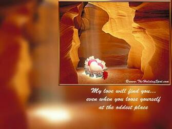 Love Wallpaper True I U