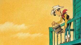 Lucky Luke