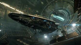 Elite Dangerous Wallpaper In