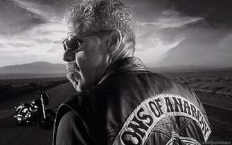 Serie Tv Sons Of Anarchy Wallpaper